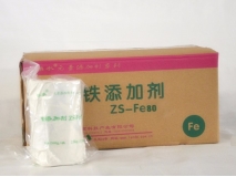 Iron Tablet