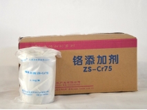 Chromium Tablet