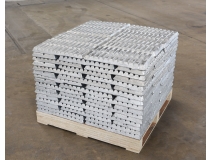 Aluminum Copper Master Alloy (Waffle)
