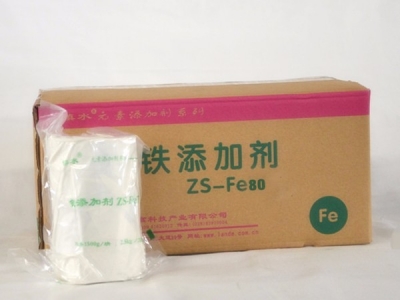 Iron Tablet