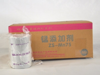 Manganese Tablet