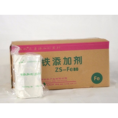 Iron Tablet
