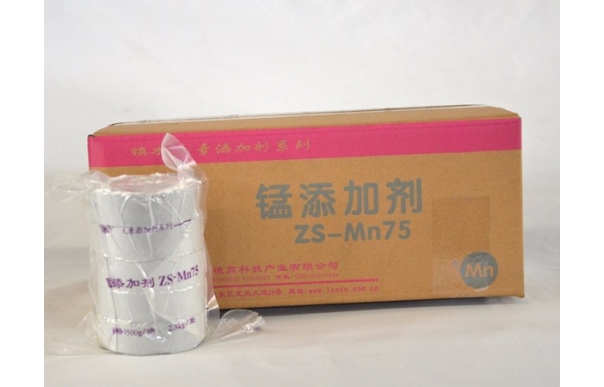 Manganese Tablet