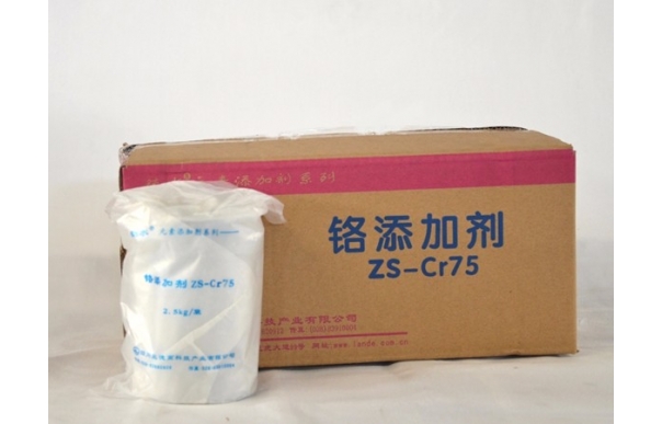 Chromium Tablet