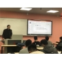 蘭德總經(jīng)理為川大學子結(jié)課并傳授寶貴人生經(jīng)驗