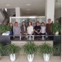 RUSAL VISITING