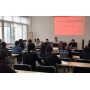 四川蘭德高科通過QES管理體系監(jiān)督審核