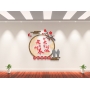 短訊 | 四川蘭德捐建養(yǎng)老院